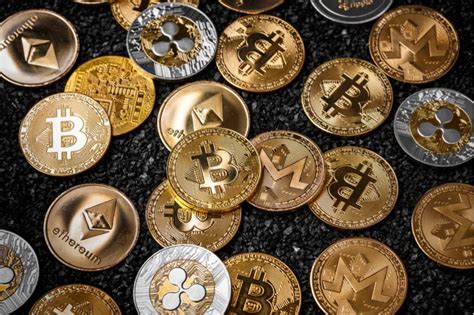 A Closer Look At The Top 10 Cryptocurrencies To Invest In Now By