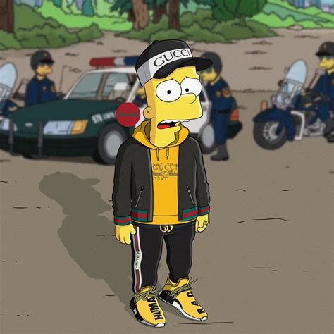 Additionally, you can browse for other cliparts from related tags on topics bart, bart simpson, fresh, gang. Pin on bart