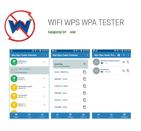 Analyze wifi networks increase your.* connection using wps doesn't work on all routers. Cara Mengetahui Password Wifi Secara Mudah - VexaGame