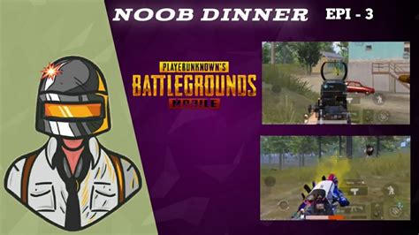 Pubg Mobile Funny Moments And Noob 1v2 Clutch In End Marathi Gameplay