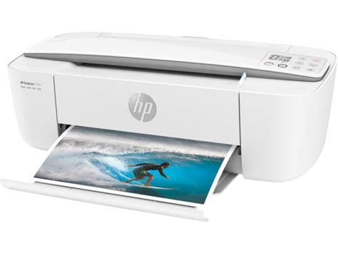 Hp® Deskjet 3755 All In One Instant Ink Ready Printer