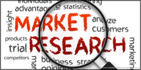 Improve Your Brand Reach Through Target Market Research Mackenzie