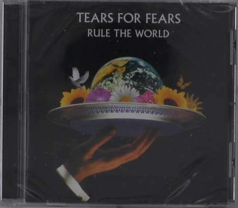 Tears For Fears Rule The World The Greatest Hits CD Jpc