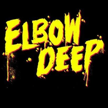 Elbow Deep Discography 2013 2019 Metal Скачать