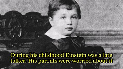 Last Words Of Albert Einstein Youtube