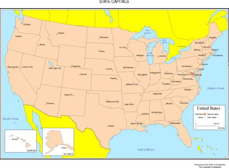 Big United States Map Printable Printable Us Maps