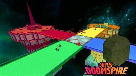 Roblox Super Doomspire Codes July 2022 Pro Game Guides