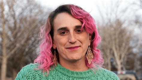 Leigh Finke Makes History As The First Trans Person Ever Elected To The Minnesota State