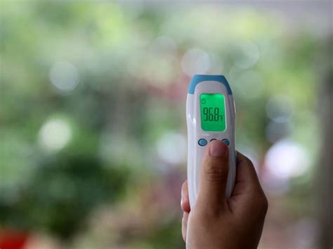 This happens when your body loses heat faster than it can produce heat. Has Normal Body Temperature Changed? | Healthy Living ...