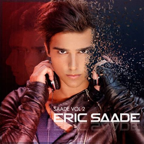 He represented sweden in the eurovision song contest. Saade Vol.2 (2011) - Album - Saade Eric - Musik - CDON.COM