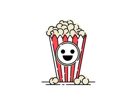  Popcorn Morsodifame Blog