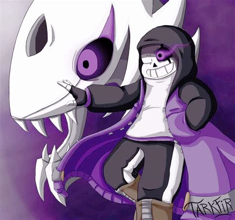 Epictale Sans Undertale Amino