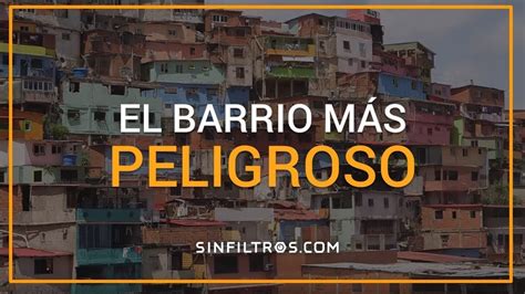 Los 10 Barrios Mas Peligrosos Del Mundo Youtube