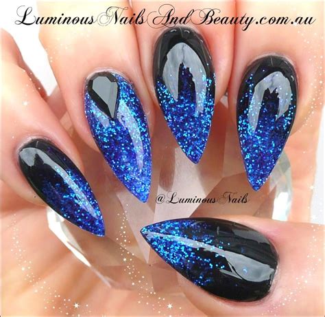 Perfect Nailscheck Out Daily Black Beauty Exclusives On Facebook