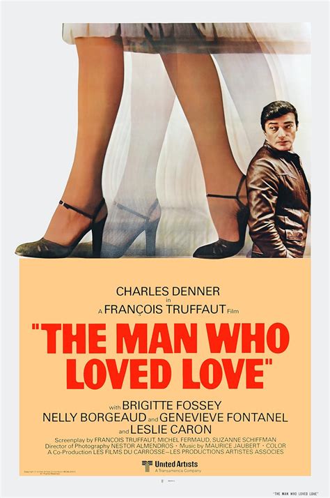 The Man Who Loved Women 1977 Imdb