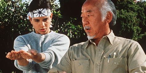 1984 Movie Reviews Karate Kid And Rhinestone The Nerdy