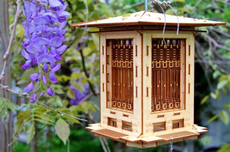 18 Best Unique Bird Feeders And Houses For 2021