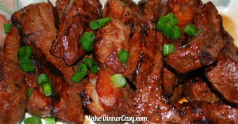 Very good 4.6/5 (5 ratings). Korean Beef Ribs, BBQ Beef Ribs