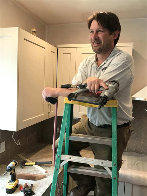 Kitchen and Bath Renovations | Westborough Design Center