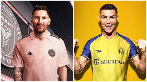 Lionel Messi Discloses How Close He Was To Joining Cristiano Ronaldo In