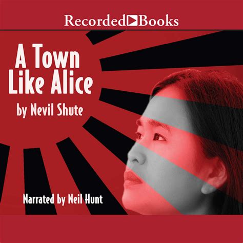A Town Like Alice Audiobook On Spotify