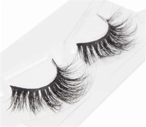 Beauty7 Strip Lashes Volume Lashes Makeup False Eyelash 3d Mink Eyelash