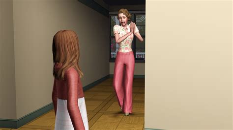 what happened in your sims 3 game today page 3417 — the sims forums
