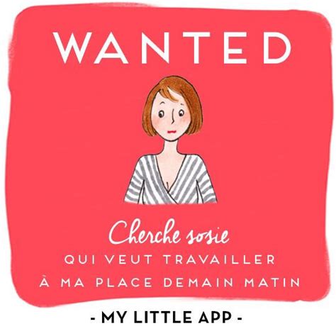 Donnez moi une limousine, j'en ferais quoi, papalapapapala offrez moi du personnel, j'en moi j'veux crever la main sur le coeur, papalapapapala allons ensemble, découvrir ma liberté oubliez donc tous vos clichés, bienvenue dans ma réalité j'en. Je ne veux pas travailler | Kanako, Humour, My little paris