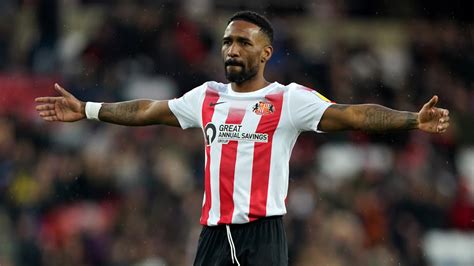 Former England International Jermain Defoe Announces Retirement Aged 39