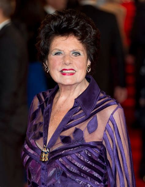 First Ever Bond Girl Eunice Gayson Dead At Age 90 Daily Record