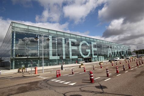 Luik) is the largest city of wallonia. Liege Airport