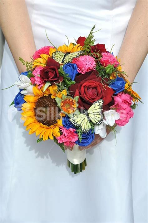 We did not find results for: Colourful Sunflower, Rose and Carnation Bridal Wedding ...