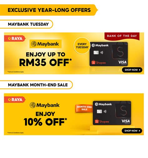 Maybank shopee visa platinum credit card. Maybank Shopee Credit Card | Earn Shopee Coins. Anytime ...