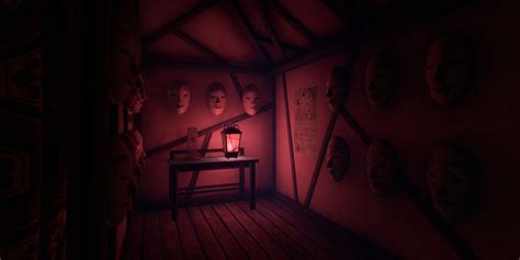 The Best Horror Games You Can Play For Free On Steam Dream News