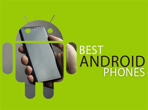 Best Android Phones In India March 2024 Top 10 Android Mobiles