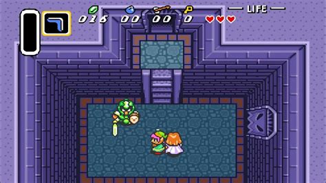 25 Amazing Things Deleted From The Classic Zelda Games That Would Have