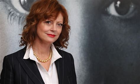 Susan Sarandon I Want To Direct Female Friendly Porn In My 80s