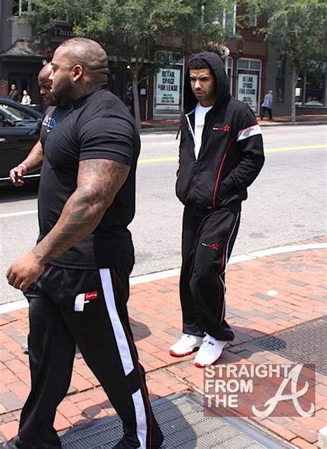 Drake and Bodyguards in DC 061912-1 - Straight From The A [SFTA ...