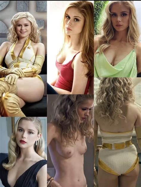 Erin Moriarty Nudes In Onoffcelebs Onlynudes Org