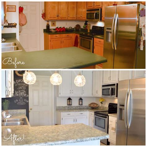 Remove all draws and doors, and don't forget to remove any hardware. pendantlightsbeforeafter.jpg 2,000×2,000 pixels | Giani ...