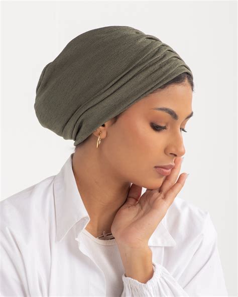 Pre Tied Instant Turban Head Wrap For Women Comfortable Etsy