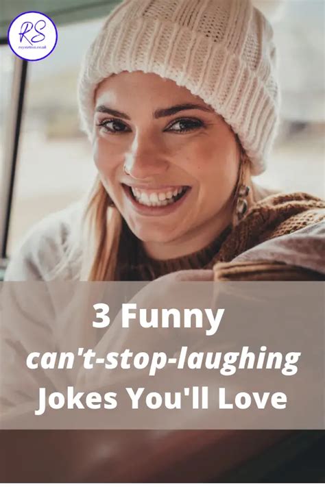 Funny Jokes That Will Make You Not Stop Laughing Funny Jokes Our List