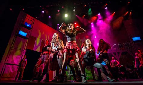The top ranked institutions for musical theatre majors include berklee college of music, the university of the arts and point park university with 56 students graduating with a degree in musical theatre at berklee college of music. The Top 10 BFA Musical Theatre Programs in the Country for 2016-17 — OnStage Blog