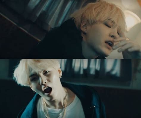 Article 161219 American Fusetv Bts Suga Agust D Among One Of The