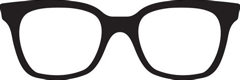 Nerd Glasses Vector Art Icons And Graphics For Free Download