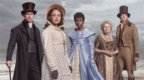 When Does Jane Austens ‘sanditon Start On Pbs In The Us British