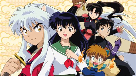 Popular among fans and the general public, the series' spiky hair, dramatic battles and flair for action have influenced what the world at large associates with anime. Inuyasha Series Watch Order | Anime and Gaming Guides & Information