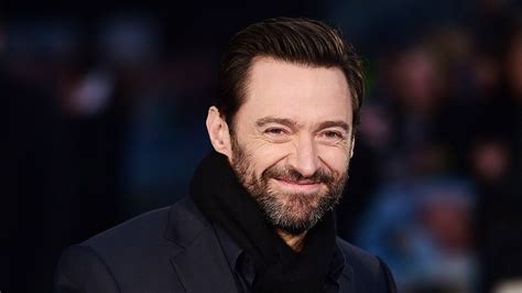 Hugh michael jackman ac is an australian actor, singer, and producer. Hugh Jackman Weighs In on the Great Avocado Toast Debate ...