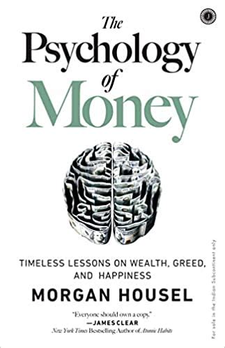 Check spelling or type a new query. PDF The Psychology of Money by Morgan Housel | Free Books Download Pdf