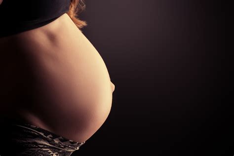 why you should consider a prenatal massage